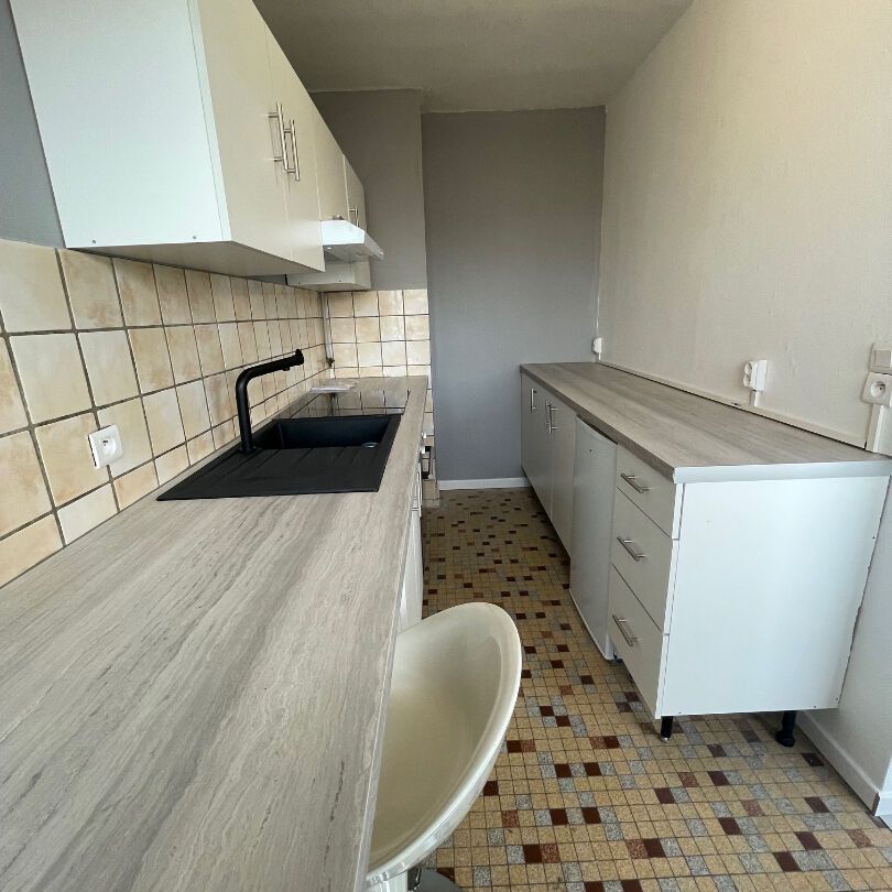 Appartement / Offre 59577317 - Photo 1
