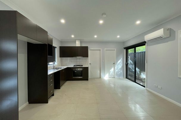 Ultra Modern 2 Bedroom Home - Photo 1