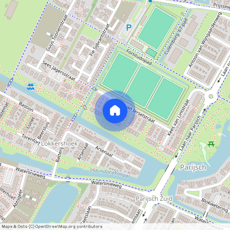 Loek Van Ierselstraat, 75, Culemborg