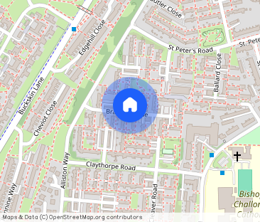 Branton Close, Basingstoke, Hampshire, RG22 - Photo 1