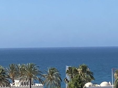 2 bedroom luxury penthouse for rent in Marbella, Spain - Photo 5