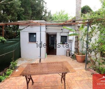 Alquiler de piso en Capellanía - Retamar - Foto 3