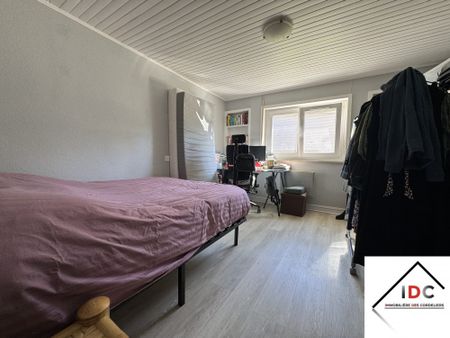 Location Appartement 2 pièces 49m² SARREBOURG 57400 - Photo 4
