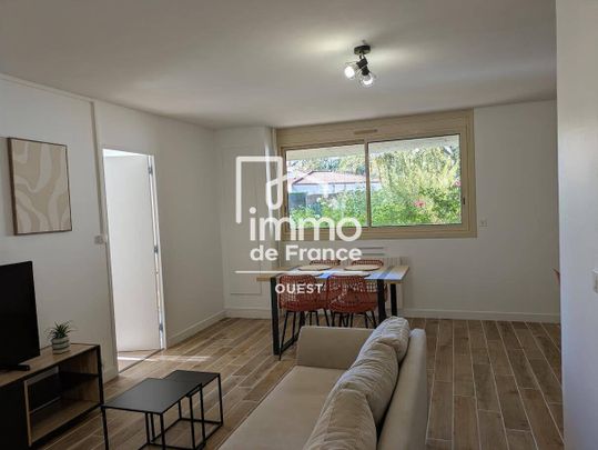 Location appartement 3 pièces 67.27 m² à La Roche-sur-Yon (85000) - Photo 1