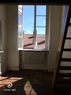 Appartement T1 A Louer - Lyon 1er Arrondissement - 39.6 M2 - Photo 1