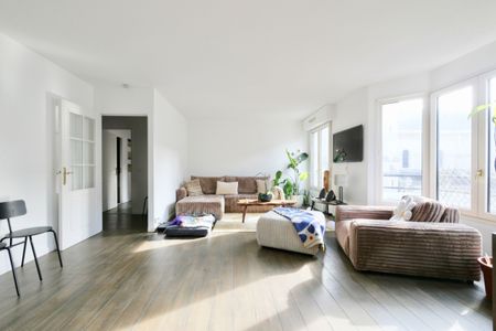 Appartement à louer à Paris 16Ème - Photo 5