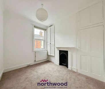 Roberts Road, St Leonards, Exeter, EX2 - Photo 6