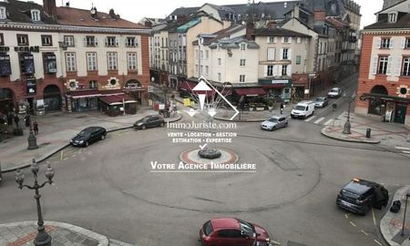 Location Appartement 2 pièces Limoges (87000) - Photo 5