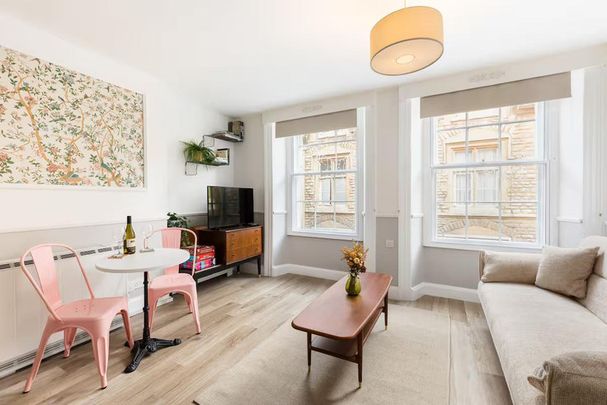 Black Jack Street - Photo 1