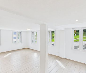 Gemütliche 2.5-Zimmer-Wohnung im Herzen von Bischofszell - Photo 6