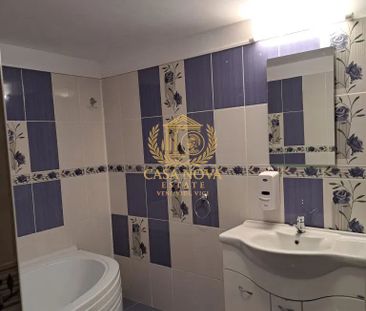 Apartament 2 camere 51mp, cartier Buna Ziua, terasa 10mp, doua parcari - Photo 6