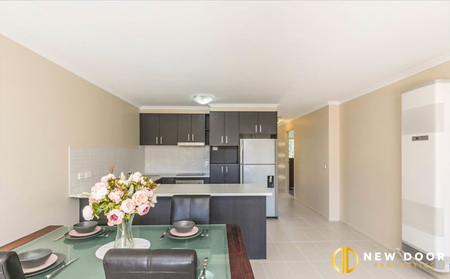 11 David Miller Crescent, Casey ACT 2913 - House For Rent | Domain - Photo 3