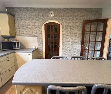 Room in a Shared House, Highfield Road, NG7 - Photo 5