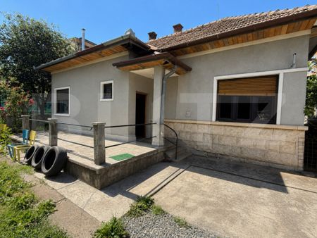 Casă Individuală cu teren 532 mp | Mănăștur | Acces Aut - Fotografie 2
