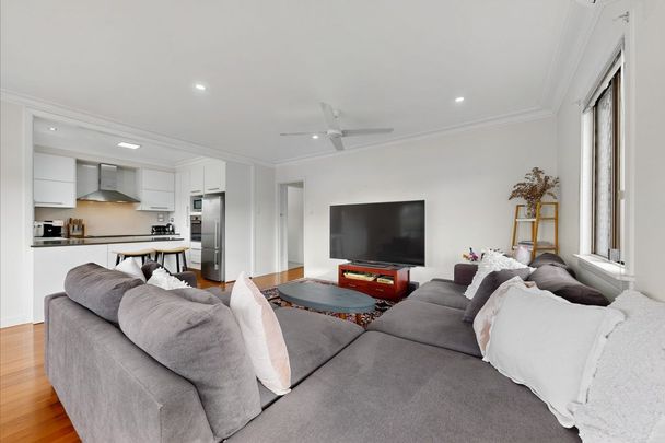 Renovated Family Home with Backyard in a Peaceful Nundah Pocket - Photo 1