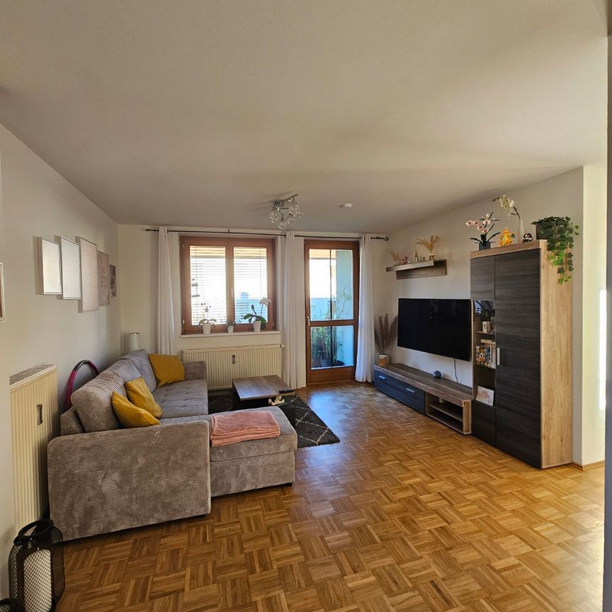 Heiligenkreuz am Waasen - Photo 1