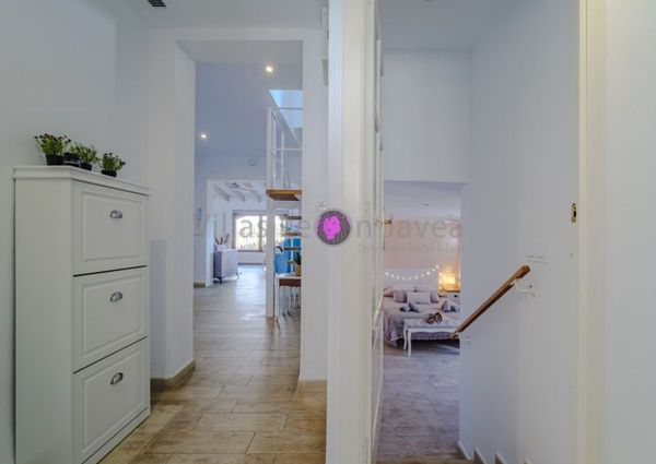 4 room luxury Villa for rent in Javea, Spain