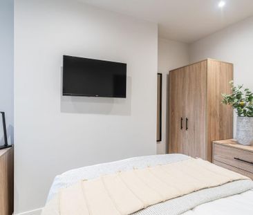 5 bedroom house to rent - Photo 4