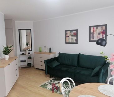 Mieszkanie na wynajem, Gorzów Wlkp., Os. Europejskie - Photo 2