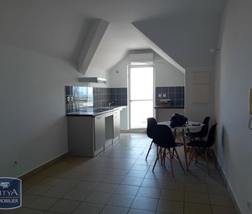Location Appartement 1 pièce 27m² ST JOSEPH 97480 - Photo 3