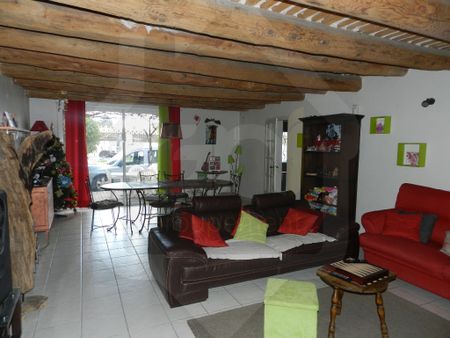 Maison - 5 chambres + jardin + garage - 196 m2, - Photo 2