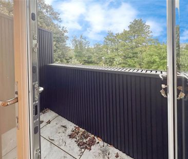 1 bedroom terraced house to rent - Photo 2