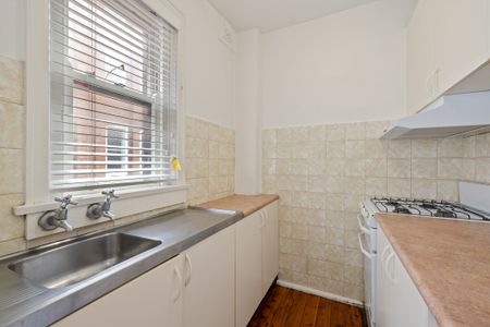 19/68 Bayswater Road, Rushcutters Bay NSW 2011 - Studio For Rent | Domain - Photo 5