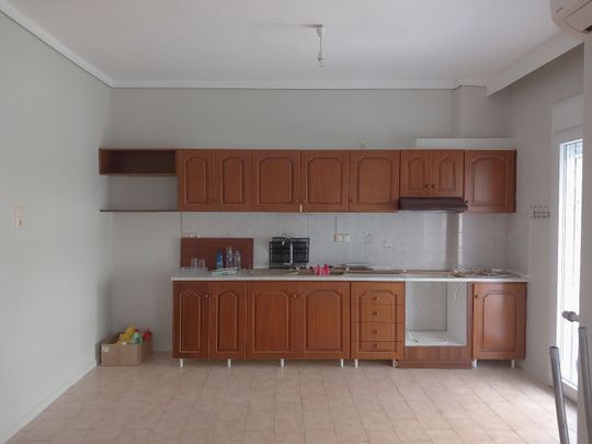 Διαμέρισμα για ενοικίαση Αστικός Συνοικισμός - Περικλέους - Κυψέλη (Ξάνθη) - Φωτογραφία 1