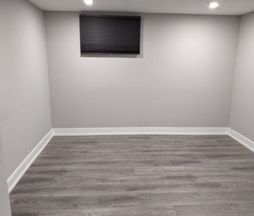 For Lease - 18 Mackinac Crescent Unit# Bsmt, Toronto, Ontario - Photo 5