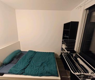 1-Zimmer Wohnung in Mitte zur Untermiete - Foto 1
