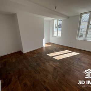 Location Appartement 2 pièces 48m² AVESNES SUR HELPE 59440 - Photo 2