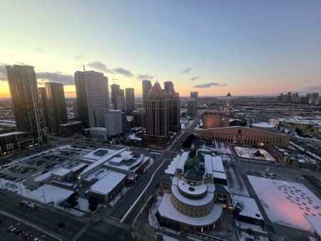 For Lease - 310 Burnhamthorpe Road Unit# 3303, Mississauga, Ontario - Photo 3