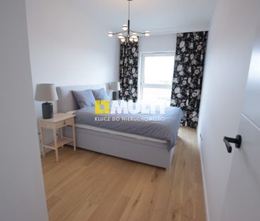 Apartament z miejscem postojowym, taras. - Photo 4