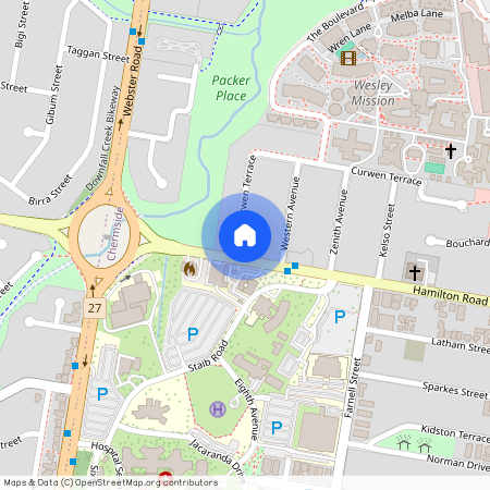 2A/567 Hamilton Road, Qld 4032, Chermside