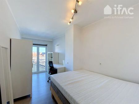 Uitstekend gelegen en gemeubeld 1 slaapkamer appartement - Foto 5