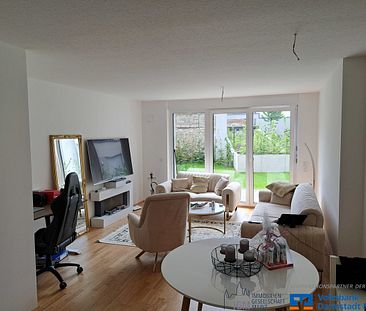 Miete: Mainz Hechtsheim, 3 Zimmer mit Terrasse, EBK und TG-Stellplatz - Foto 4