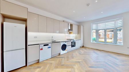 2 bedroom flat to rent - Photo 5