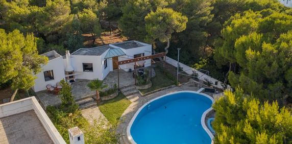 Βίλα για ενοικίαση - Μαρκόπουλο, - Photo 2