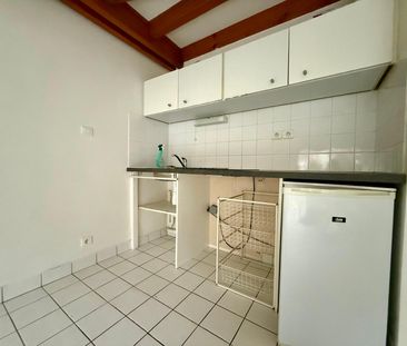 Location Appartement 2 pièces 27m² NANTES 44000 - Photo 1