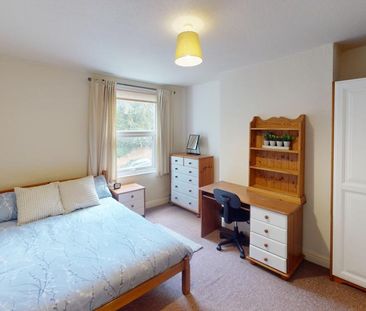 4 bedroom house share to rent - Photo 3
