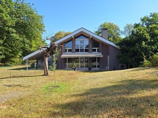 Maison mitoyenne à Bellevue - Photo 1