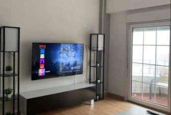 Alquiler de piso en Calle Alcalde Muñoz