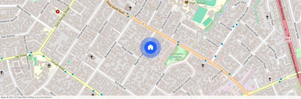 5/14 Regent Street, Papatoetoe, Auckland