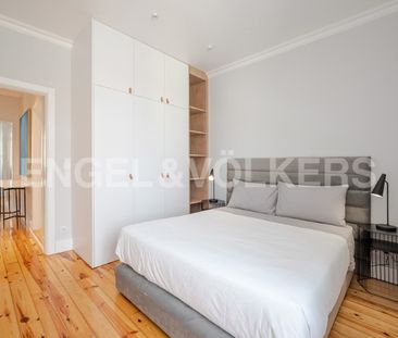 Apartamento T2 em Lisboa - Foto 4