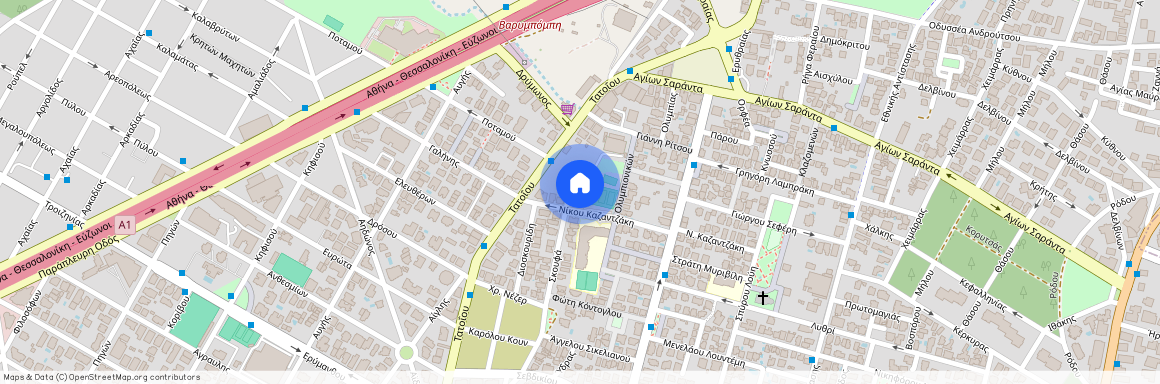 Νέα Ερυθραία (Μορτερό)