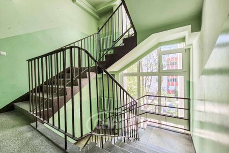 ul. Cynowa / Balkon / Rozkład / Media Miejskie - Фото 4