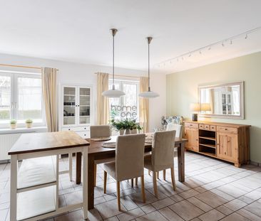 Stary Wilanów | Willa | Meble - Photo 5