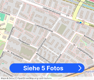 1 Zimmer, 32 m², EG - Foto 1