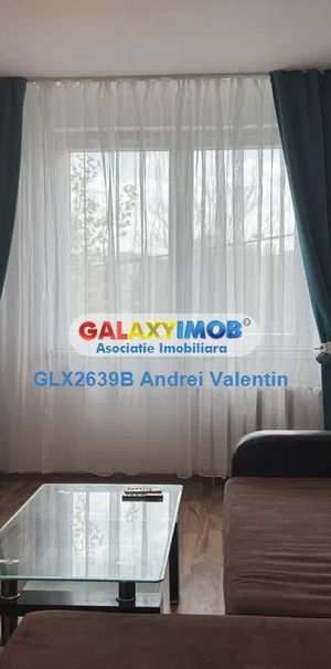 Apartament 2 Cam Berceni - Piata Sudului - Metrou - 3 Minute - Photo 1