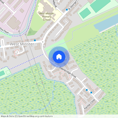 Chilham Close, Sheerness, ME12